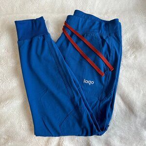 Lago Sigrid Scrub Joggers